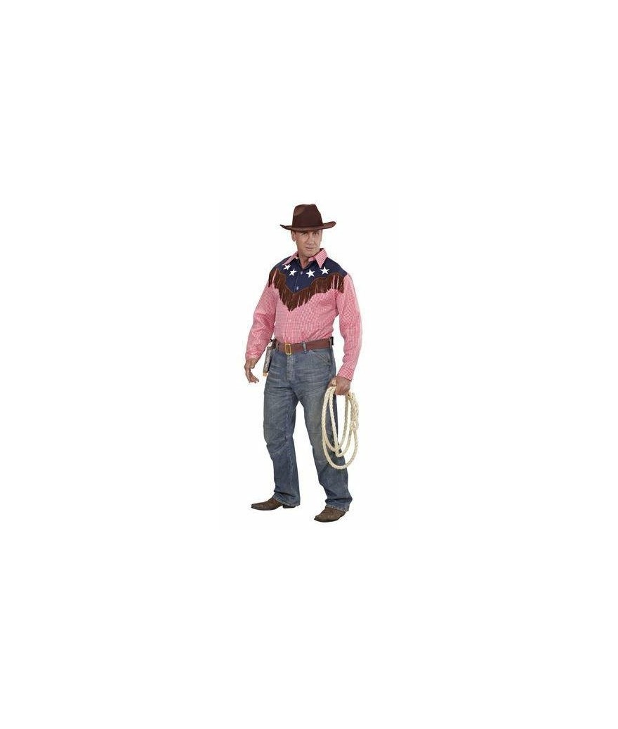 Kit accessori costume da cowboy  Accessori per Carnevale e Halloween